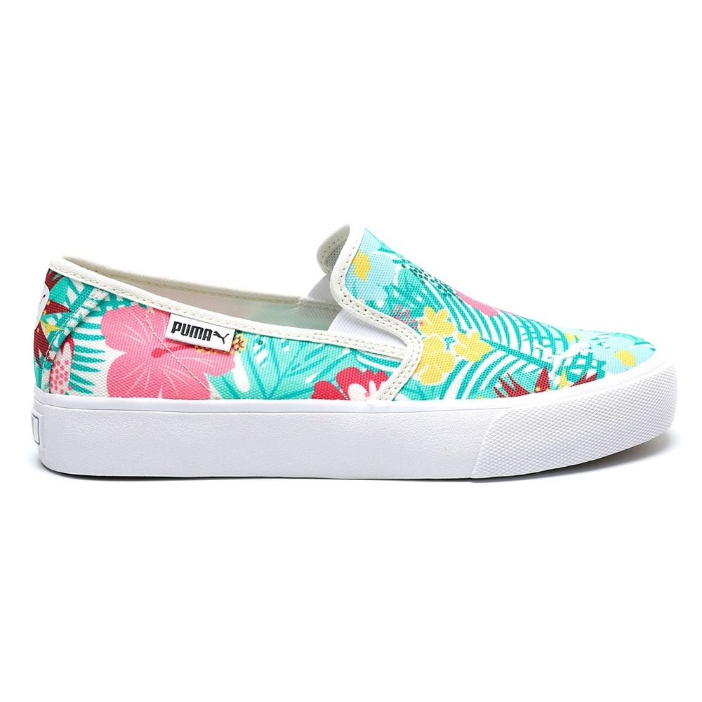 Puma Bari Slip Casual Shoes